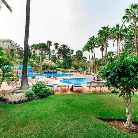 1bdr El Dorado Ocean View Americas Lägenhet Playa de las Americas (Tenerife)