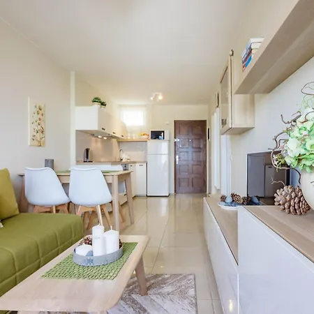Apartment 1bdr El Dorado Ocean View Americas