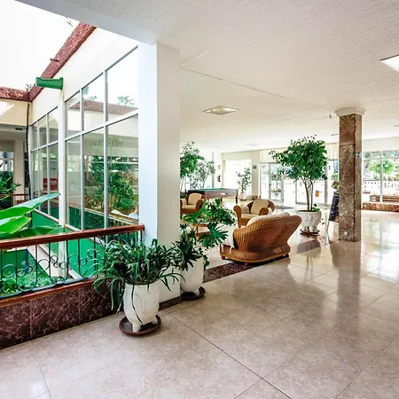 1bdr El Dorado Ocean View Americas Apartment Playa de las Americas (Tenerife)