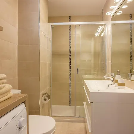 1bdr El Dorado Ocean View Americas * Playa de las Americas (Tenerife)
