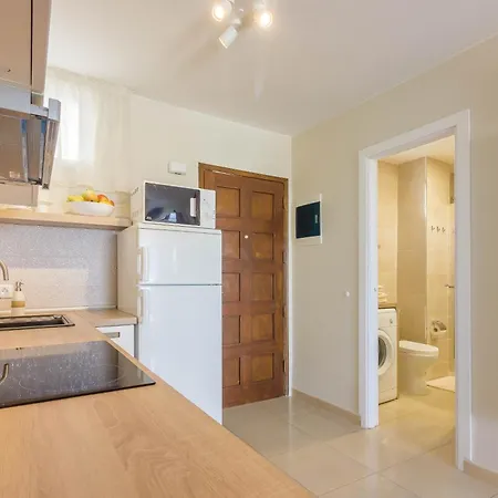 Apartment 1bdr El Dorado Ocean View Americas