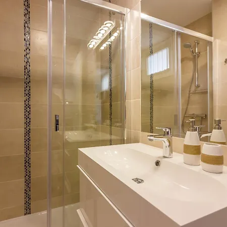Apartment 1bdr El Dorado Ocean View Americas *