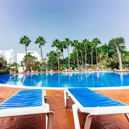 Apartment 1bdr El Dorado Ocean View Americas Playa de las Americas (Tenerife)