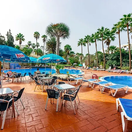 1bdr El Dorado Ocean View Americas Apartment Playa de las Americas (Tenerife)