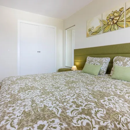 1bdr El Dorado Ocean View Americas Apartment Playa de las Americas (Tenerife)