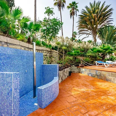 1bdr El Dorado Ocean View Americas * Playa de las Americas (Tenerife)